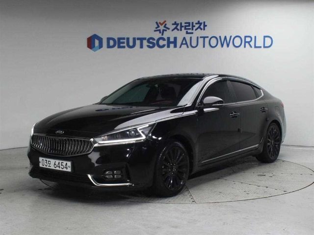 2016 Kia K7 3.3 GDI 노블레스 스페셜