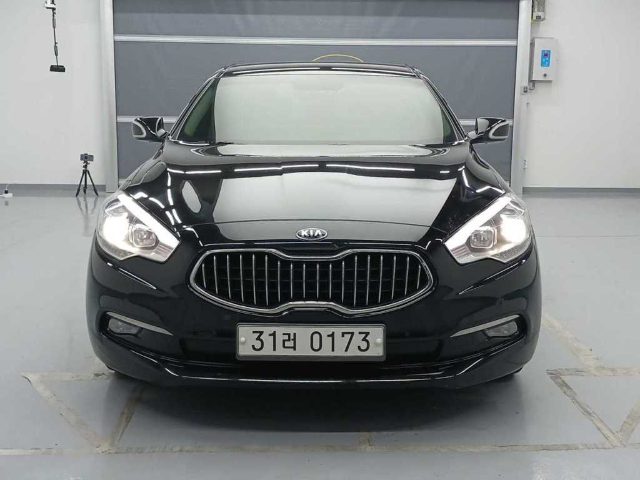 2013 Kia K9 3.3 GDI 프레스티지