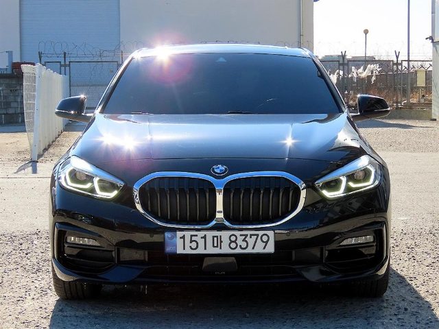 2023 BMW 1 Series (F40) 120i 스포츠