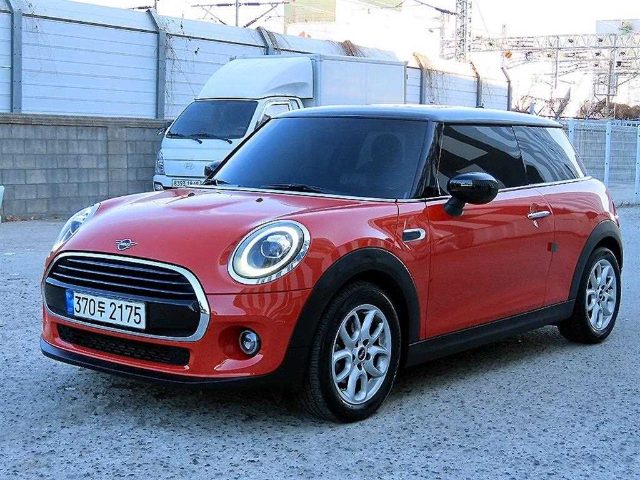 2021 MINI Cooper HIGH 3세대