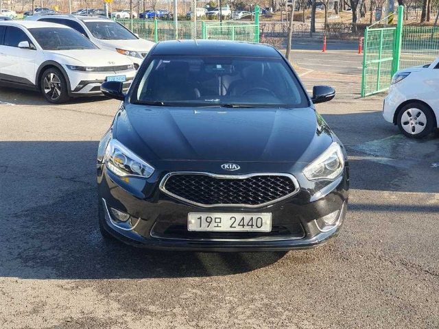 2013 Kia K7 2.4 GDI 프레스티지 스페셜