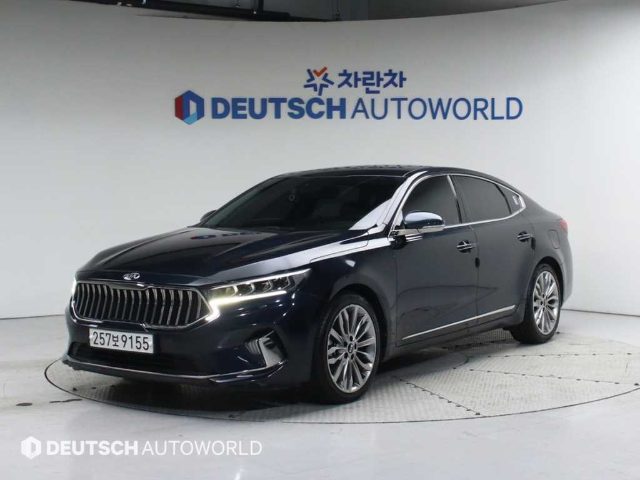 2020 Kia K7 가솔린 3.0 GDI 노블레스