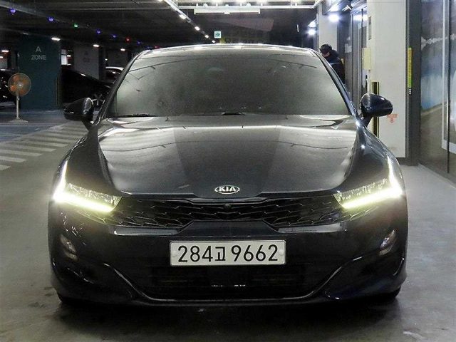 2020 Kia K5 3세대 2.0 노블레스
