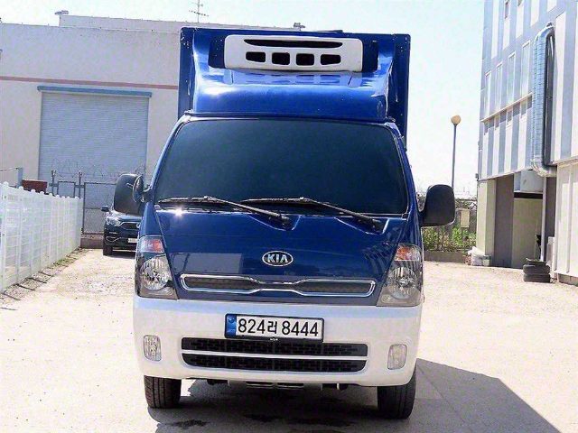 2019 Kia Bongo 3 1.0톤/킹캡/초장축/ (CRDi) DLX 카고