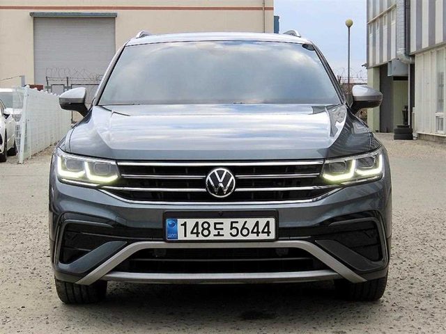 2023 Volkswagen Tiguan 올스페이스 2.0 TSI 프레스티지