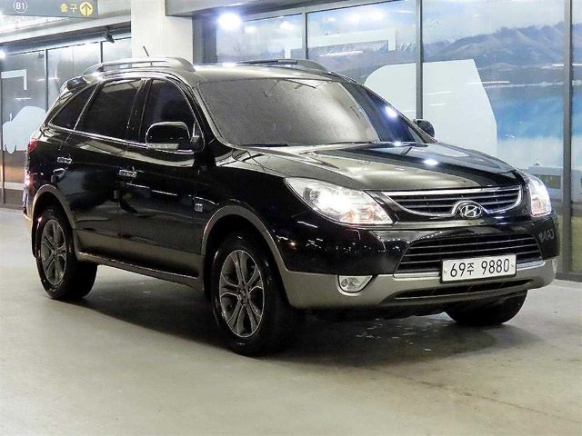 2013 Hyundai Veracruz 디젤 4WD 300VX