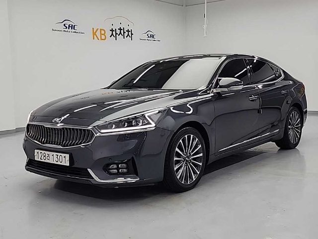 2017 Kia K7 2.4 GDI 리미티드