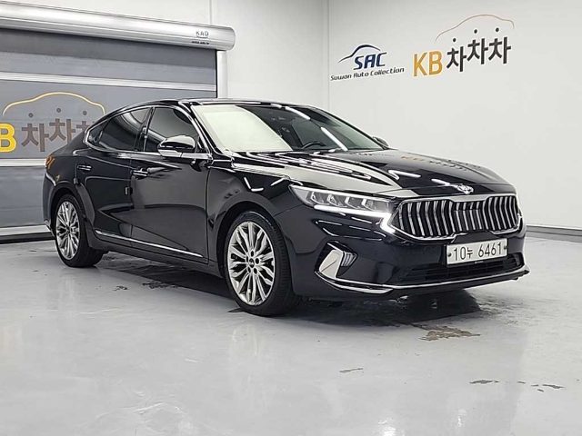 2019 Kia K7 가솔린 3.0 GDI 시그니처