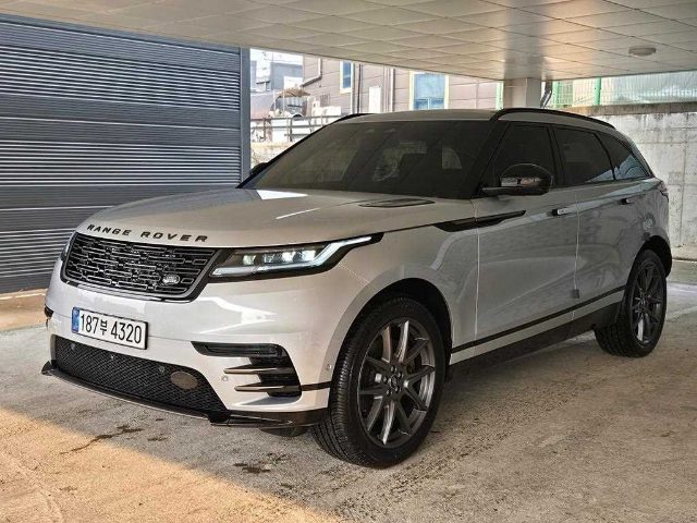 2024 Land Rover Range Rover 벨라 3.0 P400 다이나믹 HSE