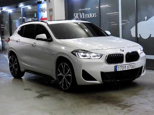 2023 BMW X2 (F39) xDrive 20i M 스포츠