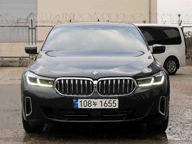 2023 BMW 6 Series GT (G32) 630i xDrive 럭셔리