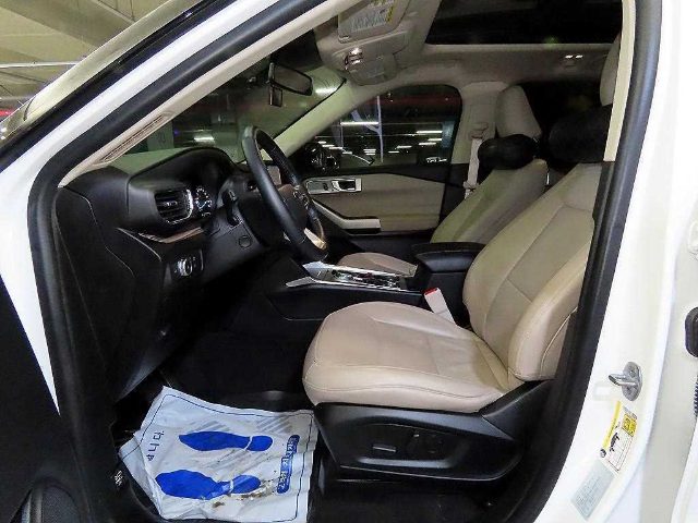 2022 Ford Explorer 6세대 2.3 AWD 리미티드