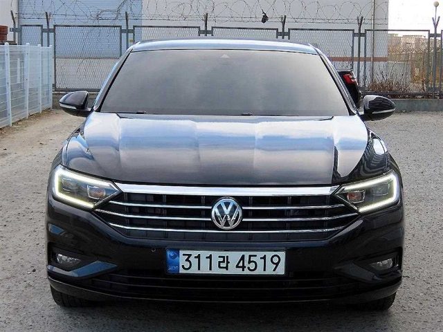 2021 Volkswagen Jetta 1.4 TSI 프레스티지