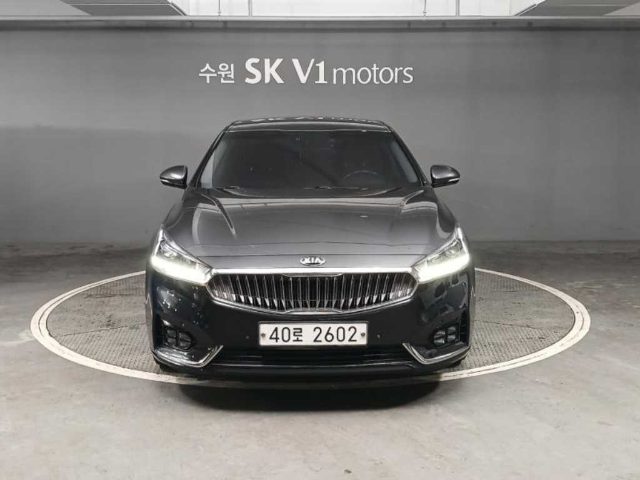 2017 Kia K7 디젤 R 2.2 프레스티지