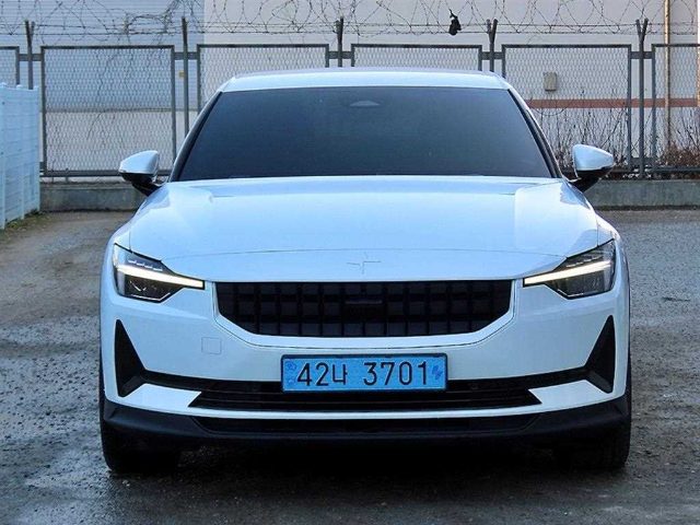2023 Polestar Polestar 2 롱레인지 싱글모터