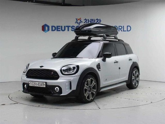 2020 MINI Countryman (F60) 2.0 쿠퍼 SD ALL4