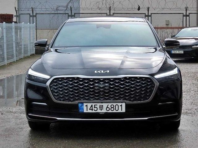 2022 Kia K9 2세대 3.3 T-GDI AWD 베스트 셀렉션 Ⅱ