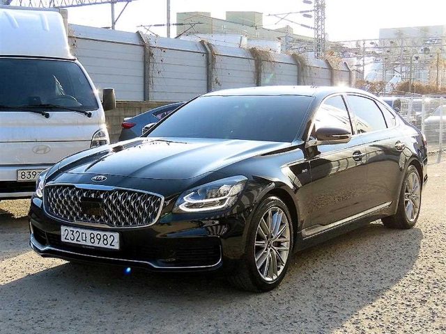 2020 Kia K9 3.8 GDI AWD 베스트 셀렉션Ⅰ