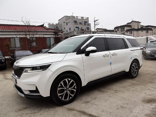 2020 Kia Carnival 4세대 가솔린 9인승 프레스티지