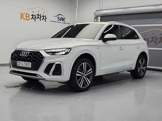 2023 Audi Q5 (FY) 45 TFSI 콰트로