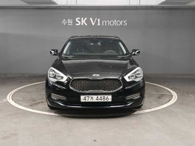 2015 Kia K9 3.3 GDI 프레스티지
