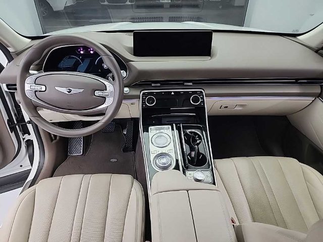 2022 Genesis GV80 디젤 3.0 AWD