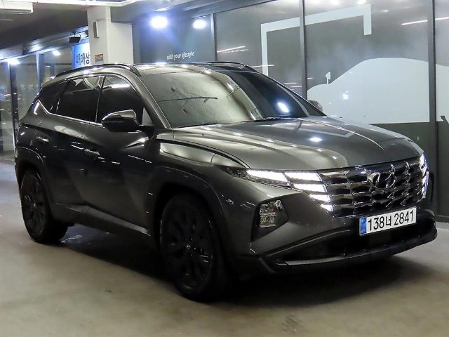 2023 Hyundai Tucson (NX4) 디젤 2.0 2WD 인스퍼레이션