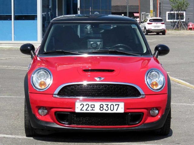 2011 MINI Cooper 기본형 2세대
