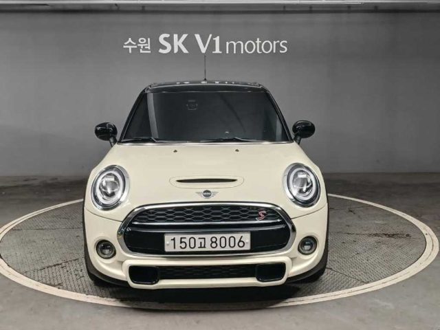 2020 MINI Cooper 5도어 HIGH