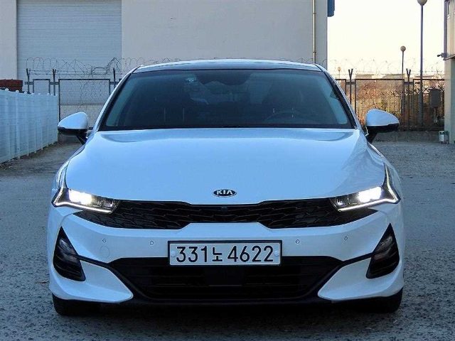 2020 Kia K5 3세대 2.0 노블레스
