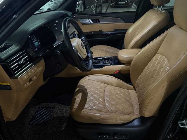 2019 Kia Mohave 4WD 마스터즈 7인승