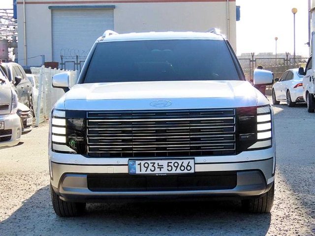2025 Hyundai Palisade 하이브리드 HEV 2.5T 4WD 7인승