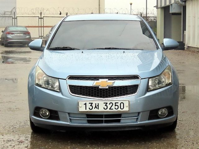 2009 Daewoo Cruze 1.6 SX 일반형