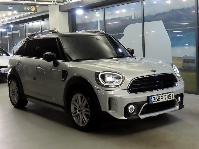 2020 MINI Countryman (F60) 1.5 하이트림