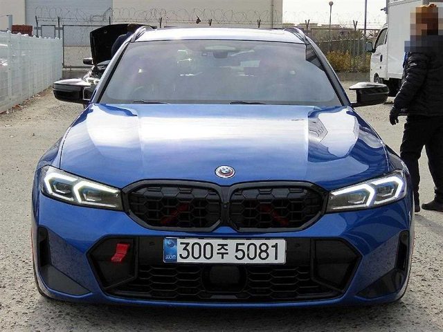 2023 BMW 3 Series (G20) M340i xDrive 투어링
