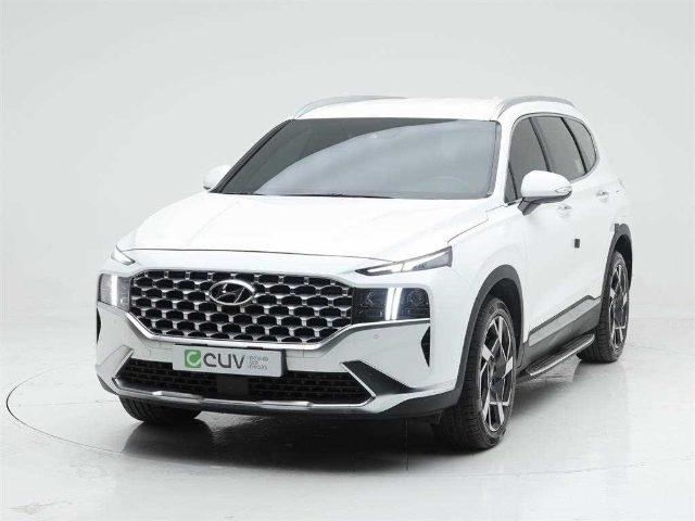 2021 Hyundai Santa Fe 디젤 2.2 4WD 프레스티지
