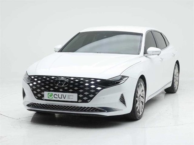 2021 Hyundai Grandeur IG 2.5 캘리그래피
