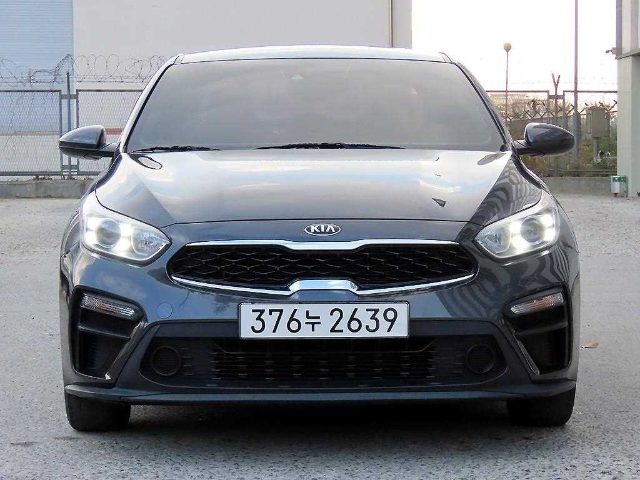 2020 Kia K3 1.6 스탠다드