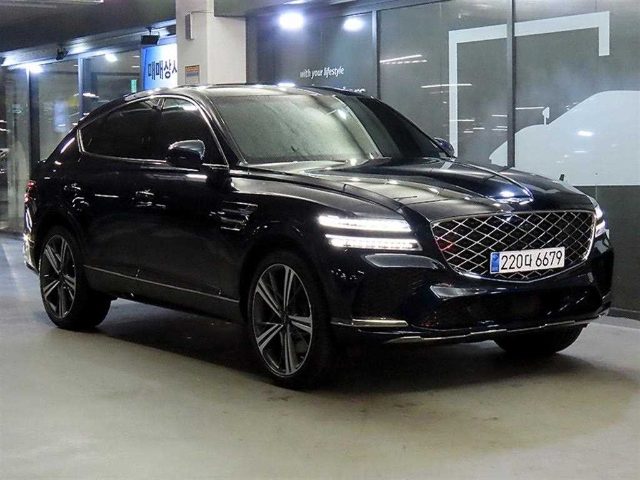 2024 Genesis GV80 가솔린 2.5T AWD