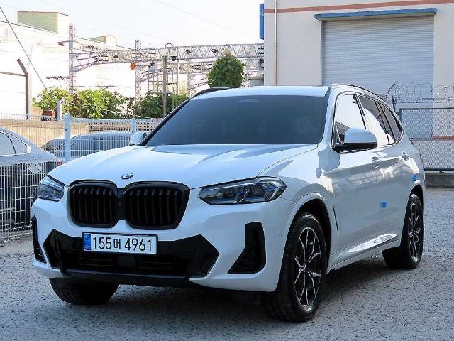 2023 BMW X3 (G01) xDrive 20i M 스포츠 프로