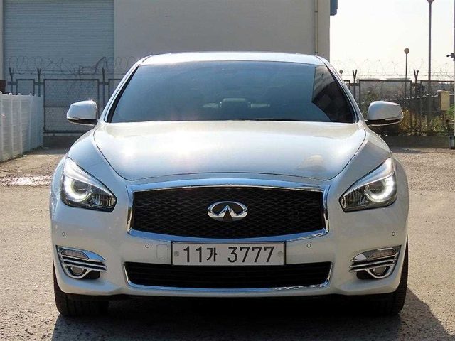 2019 Infiniti Q70 3.7AWD