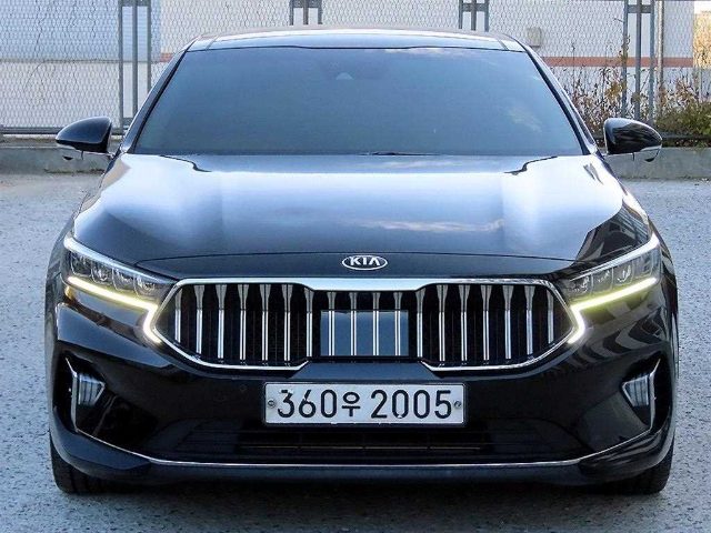 2019 Kia K7 가솔린 3.0 GDI 시그니처