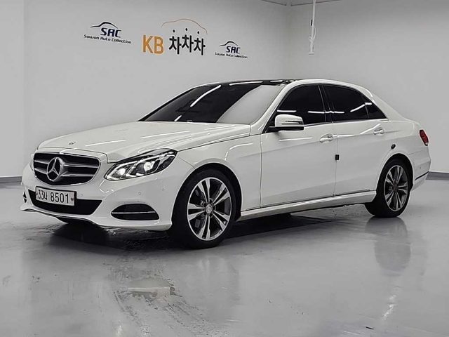 2014 Mercedes-Benz E-Class W212 E300 아방가르드