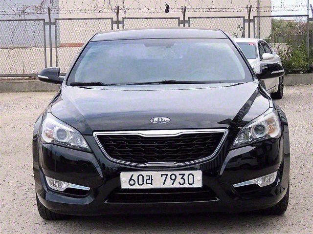 2011 Kia K7 2.4 GDI 럭셔리