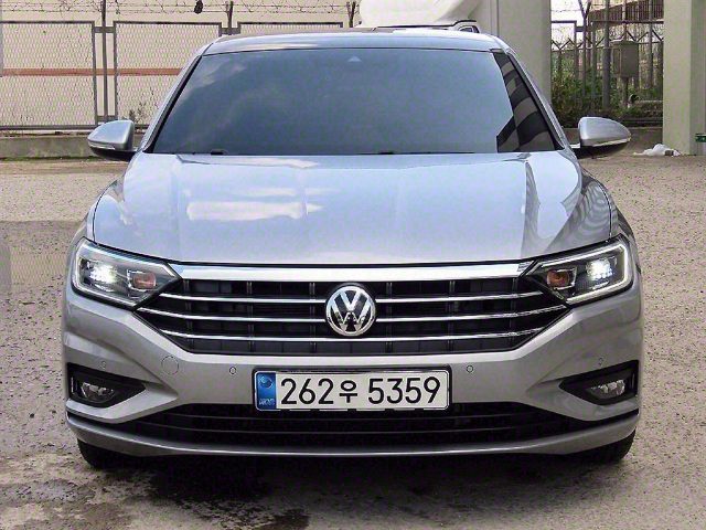 2021 Volkswagen Jetta 1.4 TSI 프레스티지