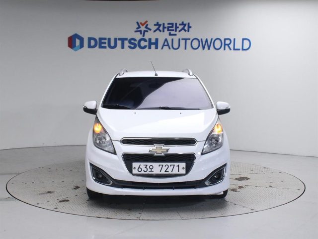 2014 Chevrolet Spark 스파크 S LT형