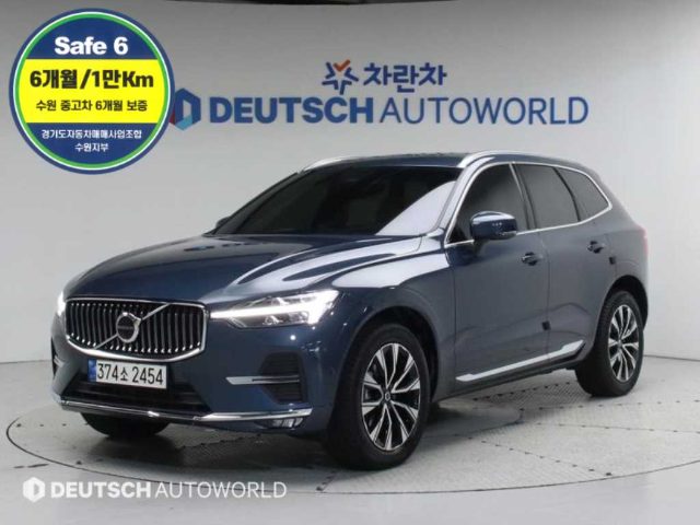 2023 Volvo XC60 (2세대) B5 AWD 얼티메이트 브라이트
