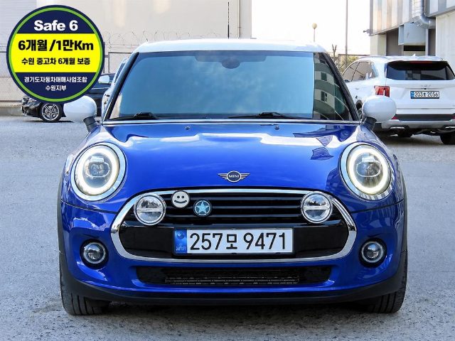 2020 MINI Cooper 5도어 HIGH 3세대