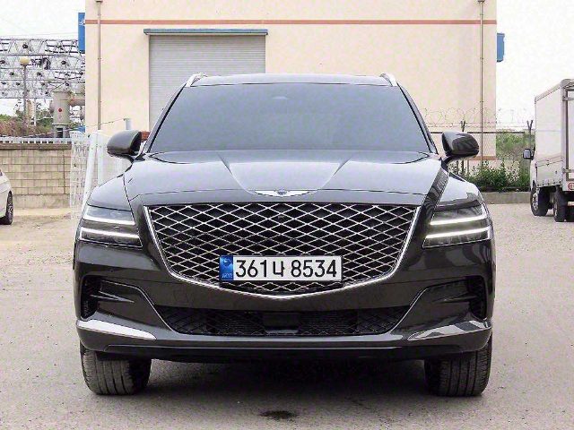 2023 Genesis GV80 가솔린 2.5T AWD