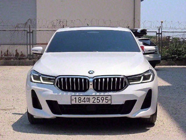 2020 BMW 6 Series GT (G32) 630i xDrive M 스포츠